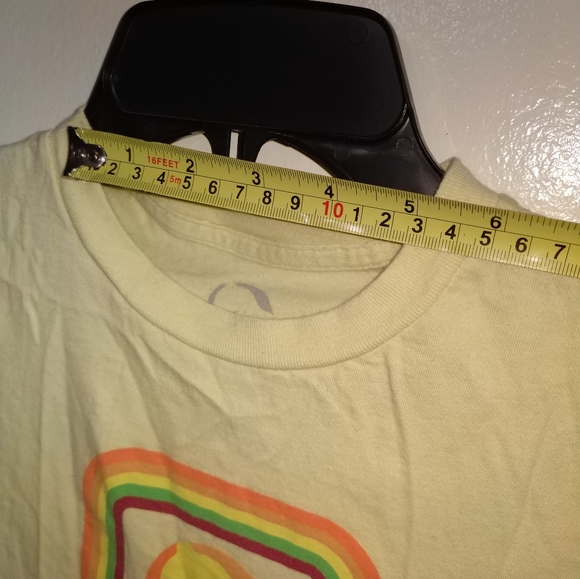 Taco Bell Tee Sz Sm - Picture 7 of 8